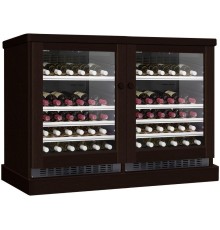 Винный шкаф Dometic C50G Double Wooden Wenge