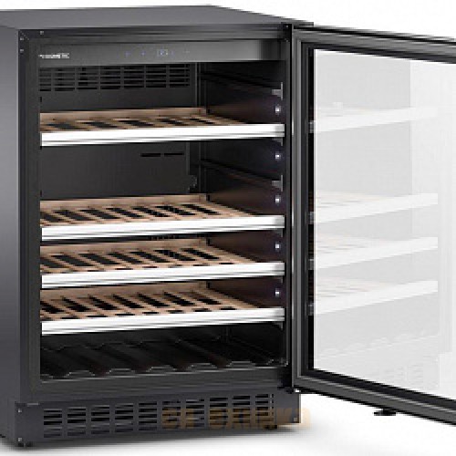 Винный шкаф Dometic C50G Wooden Beech