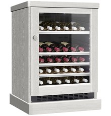 Винный шкаф Dometic C50G Wooden Loft White