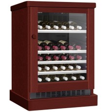 Винный шкаф Dometic C50G Wooden Mahogany