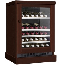Винный шкаф Dometic C50G Wooden Walnut