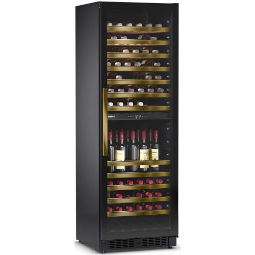Винный шкаф Dometic E115FG Bronze