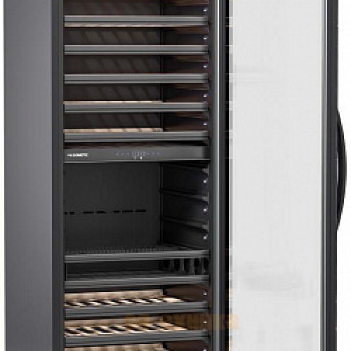 Винный шкаф Dometic E115FG Double Bronze