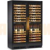 Винный шкаф Dometic E115FG Double Gold