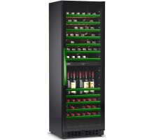 Винный шкаф Dometic E115FG Green