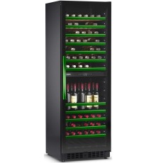 Винный шкаф Dometic E115FG Green