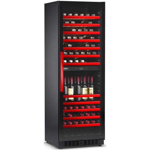 Винный шкаф Dometic E115FG Red