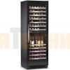 Винный шкаф Dometic E115FG Silver