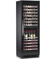 Винный шкаф Dometic E115FG Silver