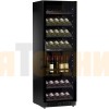Винный шкаф Dometic E115FG VinoView Elegance