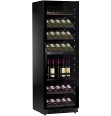 Винный шкаф Dometic E115FG VinoView Elegance