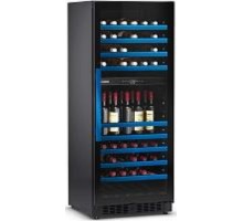 Винный шкаф Dometic E91FG Blue
