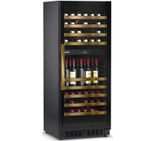 Винный шкаф Dometic E91FG Bronze