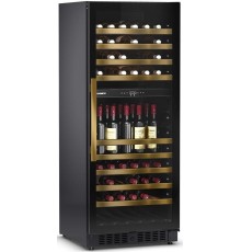 Винный шкаф Dometic E91FG Bronze