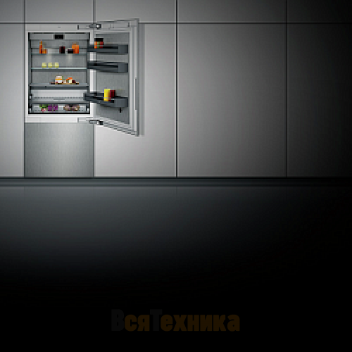 Холодильник Gaggenau RB492-305