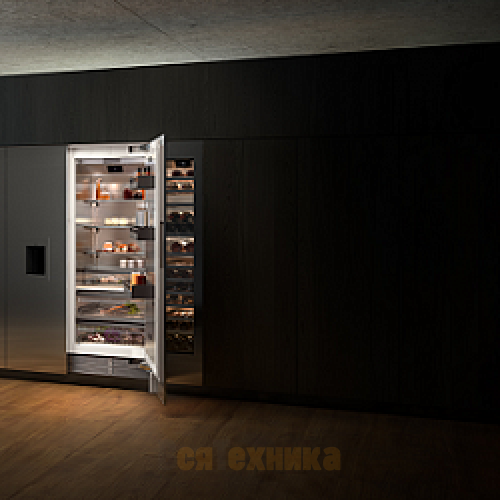 Холодильник Gaggenau RC492-305