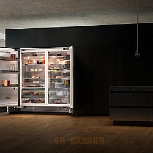 Холодильник Gaggenau RC492-305