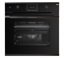 Духовой шкаф Kuppersbusch BP 6381.0 S2 Black Chrome