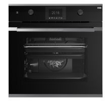 Духовой шкаф Kuppersbusch BP 6381.0 S3 Silver Chrome