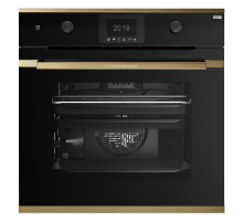 Духовой шкаф Kuppersbusch BP 6381.0 S4 Gold