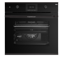 Духовой шкаф Kuppersbusch BP 6381.0 S5 Black Velvet