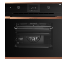 Духовой шкаф Kuppersbusch BP 6381.0 S7 Copper