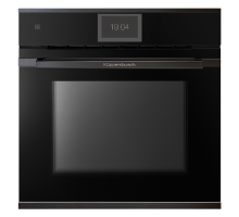 Духовой шкаф Kuppersbusch BP 6850.0 S2 Black Chrome