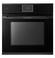Духовой шкаф Kuppersbusch BP 6850.0 S2 Black Chrome