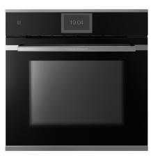 Духовой шкаф Kuppersbusch BP 6850.0 S3 Silver Chrome