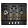 Газовая варочная панель Midea MG697TGB