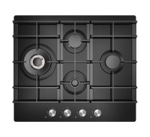 Газовая варочная панель Midea MG697TGB