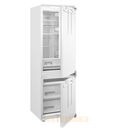 Холодильник Midea MDRE371FGE01M