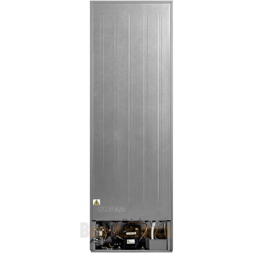 Холодильник Midea MDRB473MGF46OM