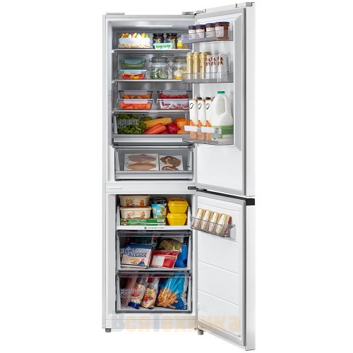Холодильник Midea MDRB473MGF01OM