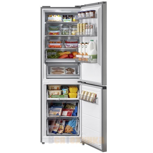 Холодильник Midea MDRB473MGF46OM
