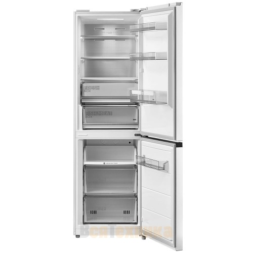Холодильник Midea MDRB473MGF01OM