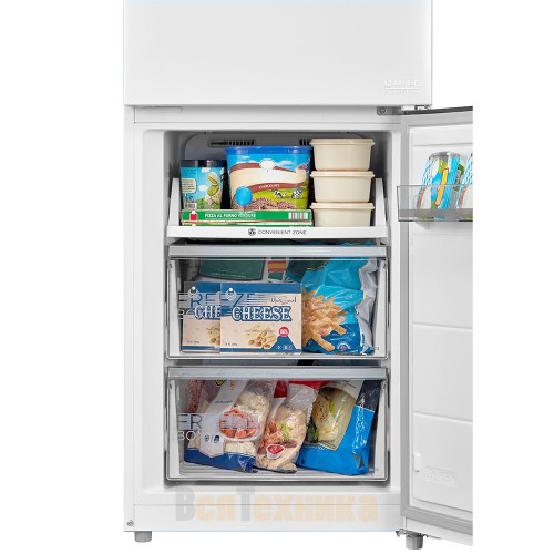 Холодильник Midea MDRB473MGF01OM