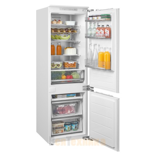 Холодильник Midea MDRE371FGE01M