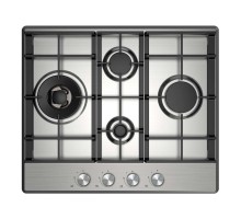 Газовая варочная панель Midea MG697TX
