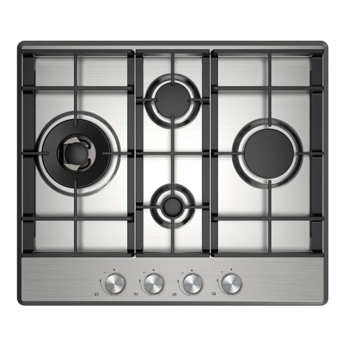 Газовая варочная панель Midea MG697TX