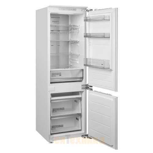 Холодильник Midea MDRE371FGE01M