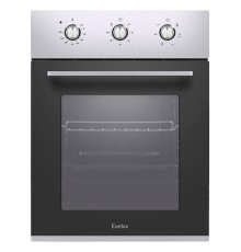 Электрический духовой шкаф Evelux EO 420 PX