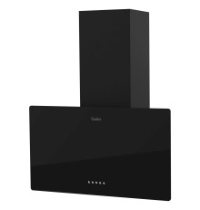 Наклонная вытяжка Evelux FLEX 60 BG