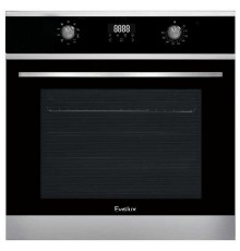 Электрический духовой шкаф Evelux EO 635 PX