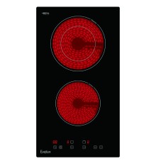 Электрическая варочная панель Evelux EV 3021