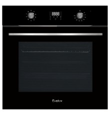 Электрический духовой шкаф Evelux EO 635 PB