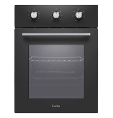 Электрический духовой шкаф Evelux EO 420 PB