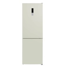 Холодильник с морозильной камерой Evelux FS 2201 DI