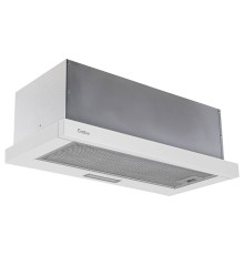 Телескопическая встраиваемая вытяжка Evelux TEL 50 W