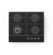 Газовая варочная панель Evelux HEG 675 BG